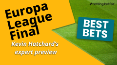 Europa League Final Tips 